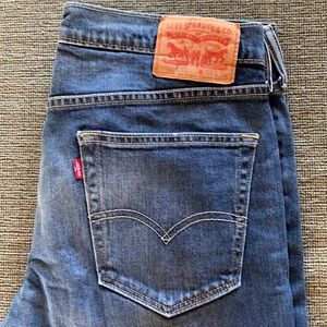 Levi’s Jeans 541 (32x32)